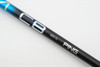 Ping Alta CB Blue 65 Regular 42.25" #3 Wood Shaft Ping G440 Tip G430 G425  G410*