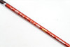 New Fujikura Ventus TR Red Velocore 5-R2 58G Senior 46" Driver Shaft .335 Uncut