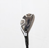 Taylormade M1 Rescue 19° 3H Hybrid Stiff Flex Fujikura Pro 80H 13016090 Good