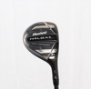 Cleveland Halo Xl Hy-Wood 17° 3H+ Hybrid Regular Va Baddazz 13022912 Excellent