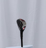 Taylormade Stealth Plus Rescue 19.5° 3H Hybrid Stiff Hzrdus 12942673 Left Hand