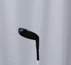 Taylormade Stealth Plus Rescue 19.5° 3H Hybrid Stiff Hzrdus 12942673 Left Hand