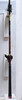 Taylormade Stealth Plus Rescue 19.5° 3H Hybrid Stiff Hzrdus 12942673 Left Hand