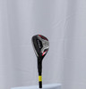Taylormade Stealth Plus Rescue 19.5° 3H Hybrid Stiff Hzrdus 12942678 Left Hand