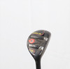 Cobra King Speedzone 21° 4H Hybrid Regular Flex Ust Recoil Esx 480 13016144 Good