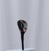 Taylormade Stealth Plus Rescue 19.5° 3H Hybrid Stiff 942655 Excellent Left Hand