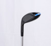 Tour Edge Exotics Exs 22° 4H Hybrid Regular Flex Tensei Ck Blue 70 13023925 Good