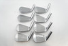 New Mizuno Pro 243 #4-Pw, Gw Iron Set Club Head Only In Plastic