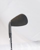 Titleist Vokey Sm6 Jet Black Wedge 46°- Wedge Stock Stl 1194057 Good