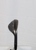 Titleist Vokey Sm6 Jet Black Wedge 52°-8 F-Grind Wedge Stock Stl 1191816 Good