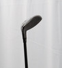 Taylormade Qi35 Max Lite Rescue 23° 4 Hybrid Stiff Hzrdus Black Smoke 80 Good