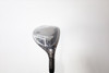 Taylormade Qi35 Max Rescue 27° 5 Hybrid Extra Stiff Flex Accra Tz5 85