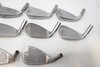 Ping G #4-Pw,Gw,Sw,Lw Iron Set Club Head Only Silver Dot 1312329