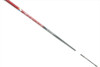 Project X Hzrdus Smoke Red Rdx 5.5 50g Regular 44.25" Driver Shaft Srixon 1615