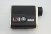 Bushnell Golf Tour Z6 Jolt Rangefinder White/Black with Battery Good
