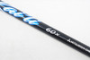 Mitsubishi Kai'Li Blue 60-X 68g X-Stiff 44.75" Driver Shaft Taylormade Stealth 2