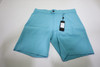New Greyson Golf 8" Montauk Shorts  Mens Size 32  Macaw Regular  INV12704081