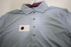 Greyson Golf Classic Polo  Mens Size  Medium Grey Regular  New INV12718063
