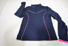 G/Fore STRETCH NYLON INTERLOCK Pullover Womens Size Small TW/KP New INV12858563