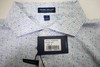 Peter Millar Golf Classic Polo  Mens Size  Medium WHT Regular  New INV12753765