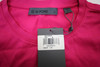 G/Fore Golf Shirt Polo  Mens Size  Medium KOP Regular  New INV12858588