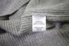 Peter Millar Golf Half Zip Sweater  Womens Size  Small LGY   New INV12730115