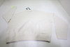 G/Fore Golf Cashmere Sweater  Womens Size  Small CHW Crewneck  New INV12858324