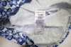 Greyson Blue Migration Sleeveless Vesta Polo Womens Small Arctic INV12715040