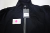 G/Fore Golf WHISPER STRETCH WOVEN Jacket Womens Size Small ONYX New INV12795564