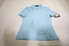 G/Fore Golf Classic Polo  Womens Size  Small DBRK Regular  New INV12779980