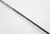 Oban Kiyoshi Black 75G Stiff 44" Driver Shaft Taylormade Inv13053493