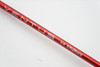 Fujikura Ventus Red VELOCORE 60G Regular 41" Wood Shaft Titleist Inv13033730