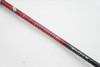 Project X Hzrdus Smoke Red Rdx 75G X-STIFF 42.75" Wood Shaft Taylormade 13020010