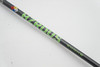 Project X Hzrdus Smoke Green Sb 60G Stiff 43.5" Driver Shaft Callaway 13016986