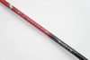 Project X Hzrdus Smoke Red Rdx 60G Regular 44.5" Driver Shaft Taylormade 3017972