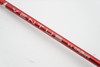 Fujikura Ventus Red VELOCORE 80G X-STIFF 41.25" Wood Shaft Titleist Inv13026427