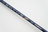 Fujikura Ventus Tr Blue VELOCORE 60G X-STIFF 44.25" Driver Shaft Taylormade 0874