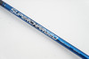 Grafalloy Prolaunch Blue 60G Senior 43" Driver Shaft Taylormade Inv13047968