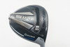 Taylormade Sim 9 Degree Driver Regular Flex Helium Graphite 0899894