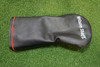Wilson Golf D300 Super Light Driver Headcover Head Cover Good HA14-9-6