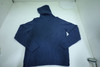 Johnnie-O Golf Sami 80% Merino Wool Sweater Mens Size Medium Wake 1012F New