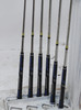 Titleist 718 Ap1 Iron Set 6-Pw, Gw Stiff Dynamic Gold S300 13016588 Good