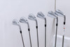 Mizuno Jpx 923 Tour Iron Set 5-Pw Regular Project X Lz 115 5.5 13004063 Good