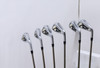 Callaway Apex 21 Iron Set 6-Pw, Aw Senior Ust Recoil 460 Esx 13009381 Fair