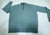 Peter Millar Excursionist Flex 93% Merino Wool Sweater Mens Medium INV13057547