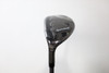 Taylormade Qi35 Max Rescue Hybrid Regular Kai'Li Blue Darkwave 85 Left Hand Lh
