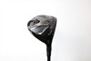 Taylormade Qi35 Tour 15° 3 Fairway Wood Stiff Fujikura Ventus Blue 6 2025 Good