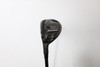 Taylormade Qi35 Rescue 19° 3 Hybrid Stiff Kai'Li Blue Darkwave 85 Good Left Hand