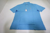 Johnnie-O Heathered Original 2.0_SMS Polo Mens Size Medium Maya New INV13005025