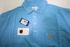 Johnnie-O Heathered Original 2.0_SMS Polo Mens Size Medium Maya New INV13005025